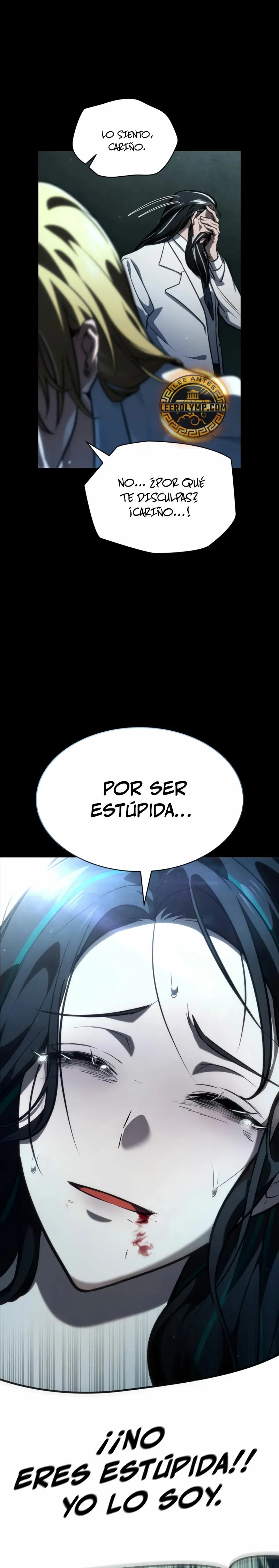 Mago Infinito Capítulo 83 en Línea - página 47