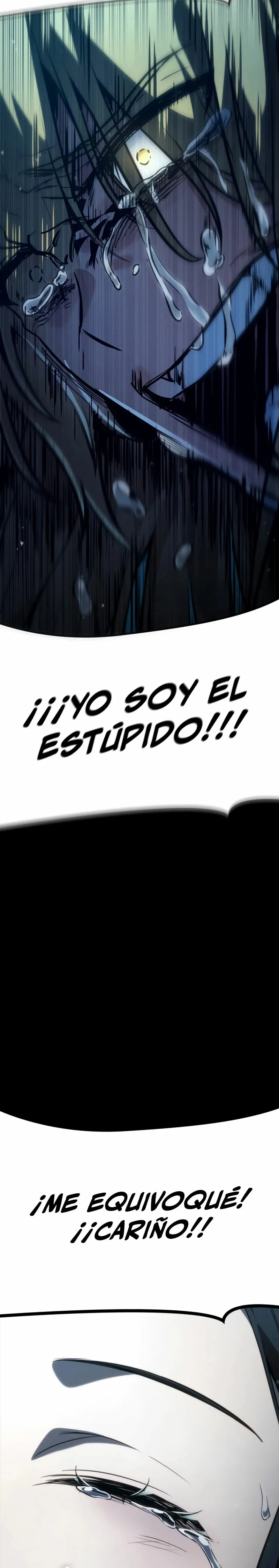 Mago Infinito Capítulo 83 en Línea - página 48