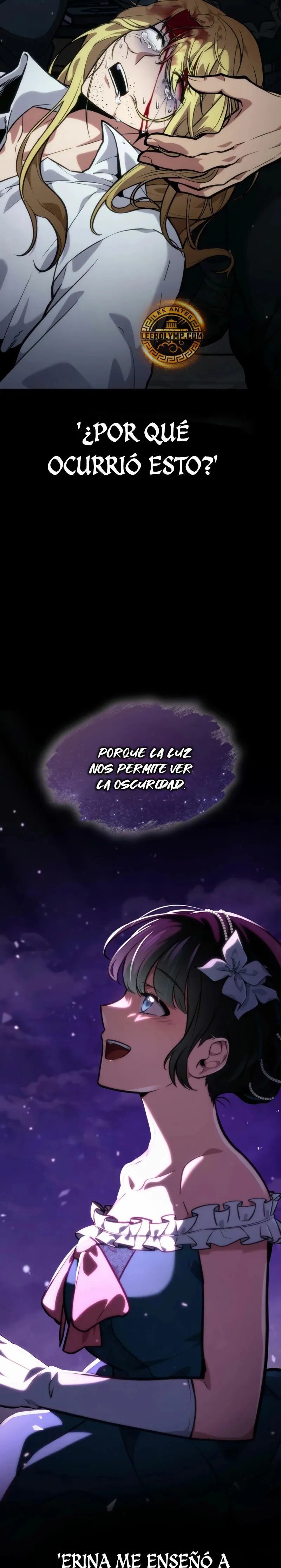 Mago Infinito Capítulo 84 en Línea - página 4
