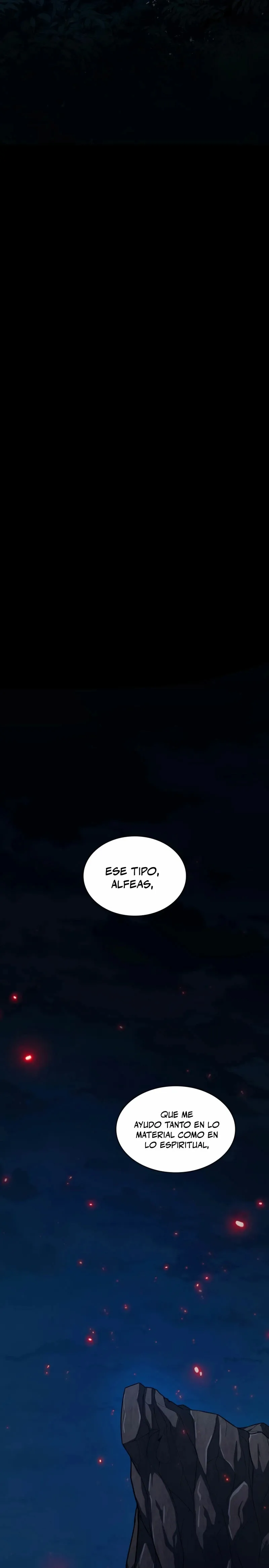 Mago Infinito Capítulo 84 en Línea - página 16