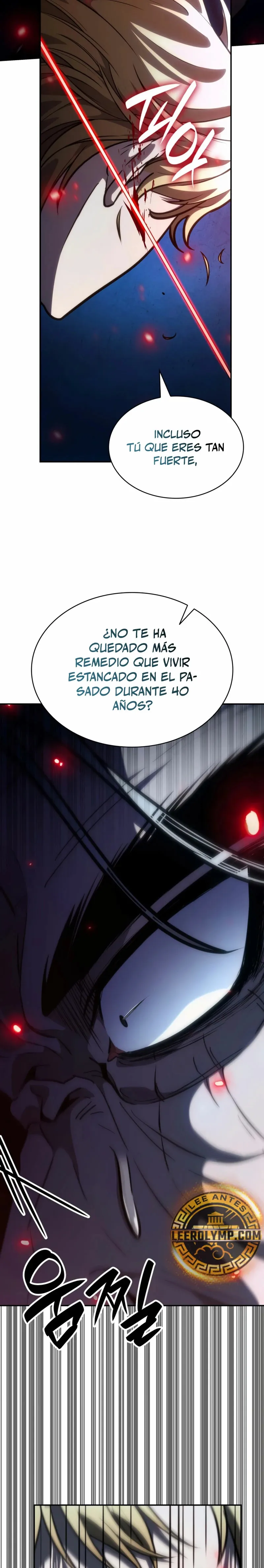 Mago Infinito Capítulo 84 en Línea - página 28