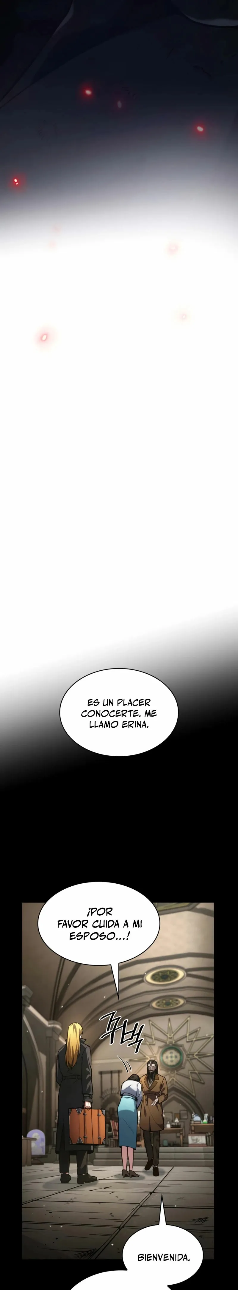 Mago Infinito Capítulo 84 en Línea - página 31