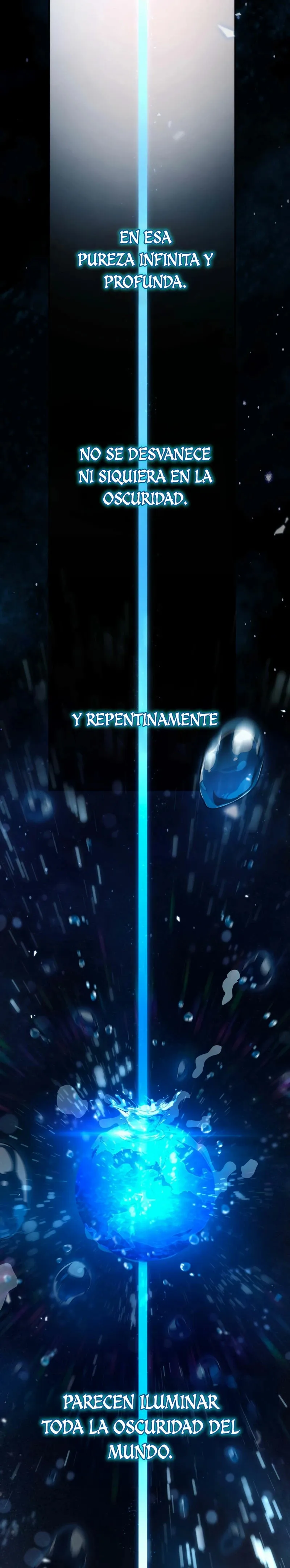 Mago Infinito Capítulo 84 en Línea - página 34