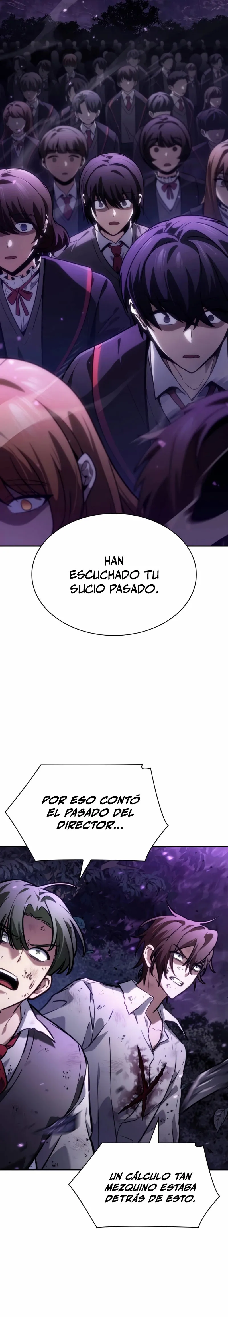 Mago Infinito Capítulo 85 en Línea - página 13