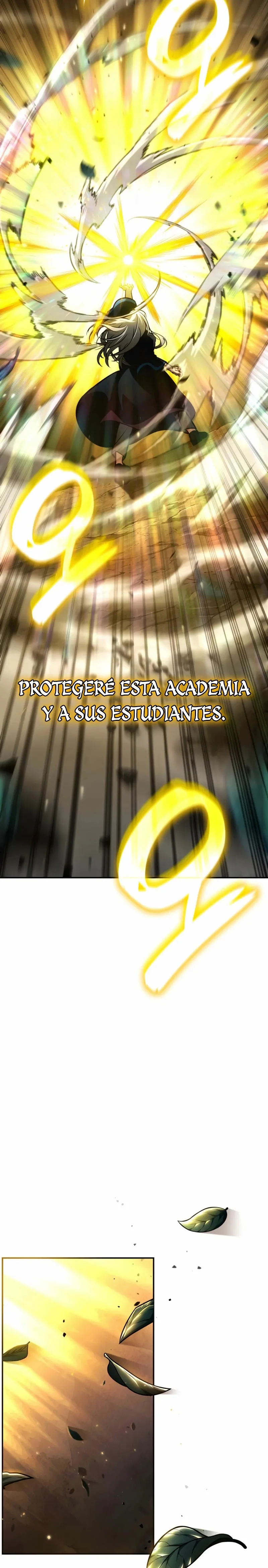 Mago Infinito Capítulo 85 en Línea - página 41
