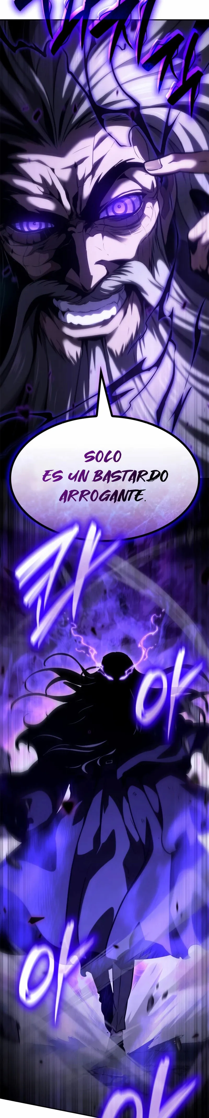 Mago Infinito Capítulo 86 en Línea - página 12