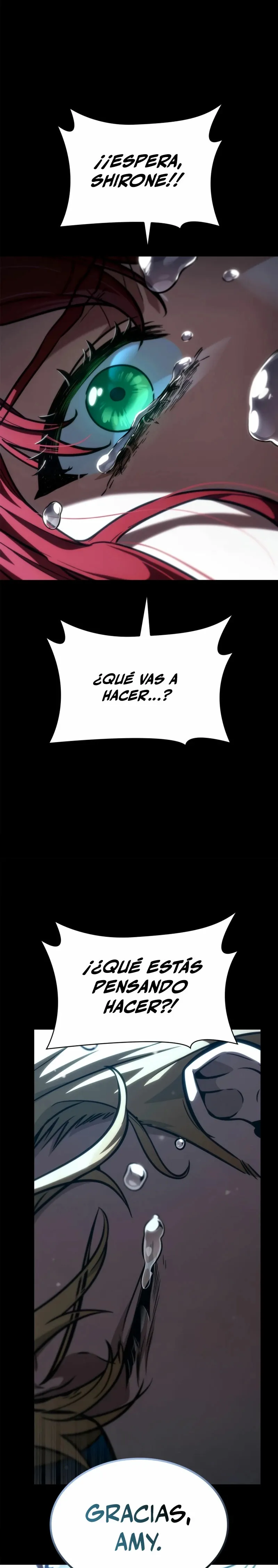 Mago Infinito Capítulo 86 en Línea - página 34