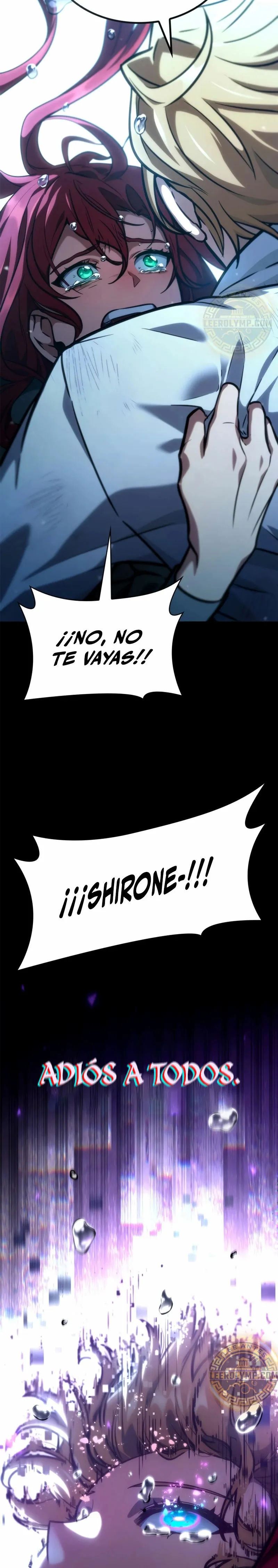 Mago Infinito Capítulo 86 en Línea - página 35