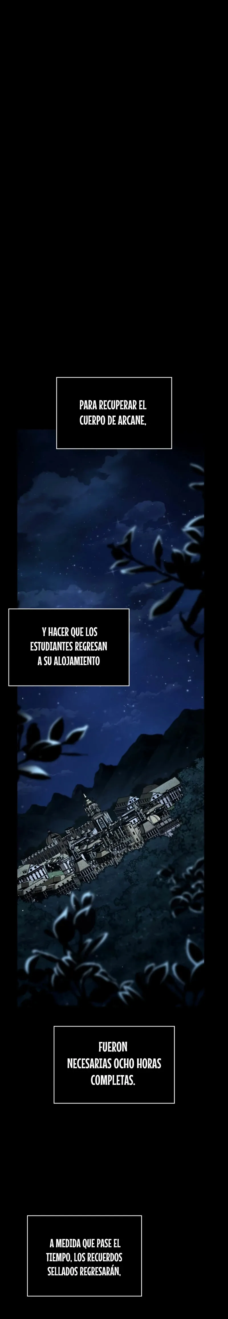 Mago Infinito Capítulo 87 en Línea - página 18