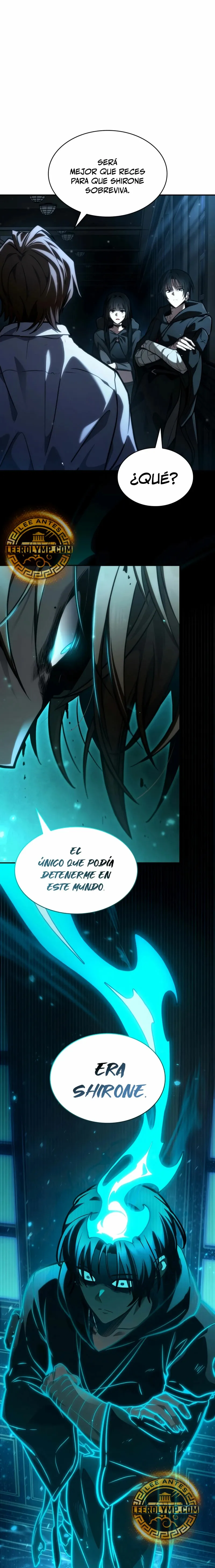 Mago Infinito Capítulo 87 en Línea - página 38