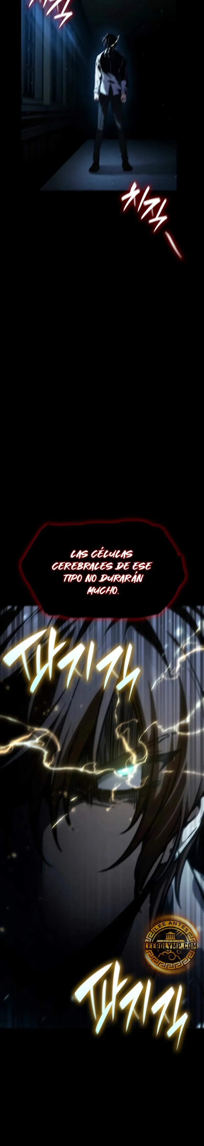 Mago Infinito Capítulo 88 en Línea - página 7