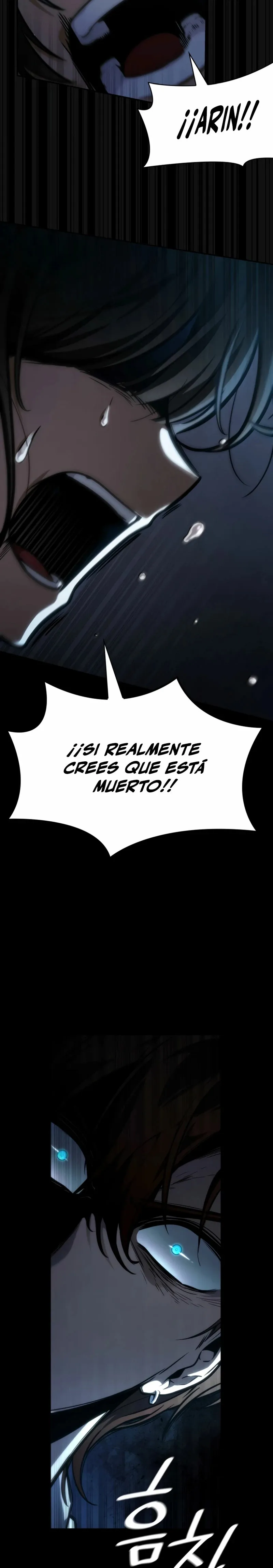 Mago Infinito Capítulo 88 en Línea - página 12