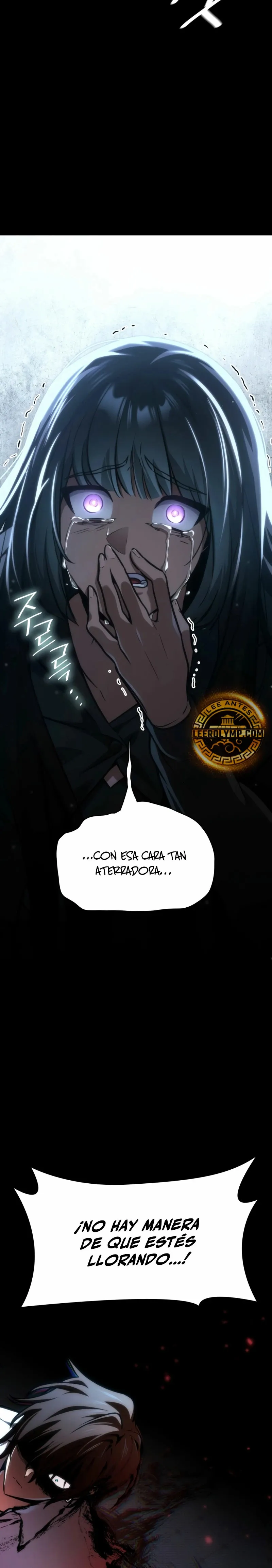 Mago Infinito Capítulo 88 en Línea - página 13