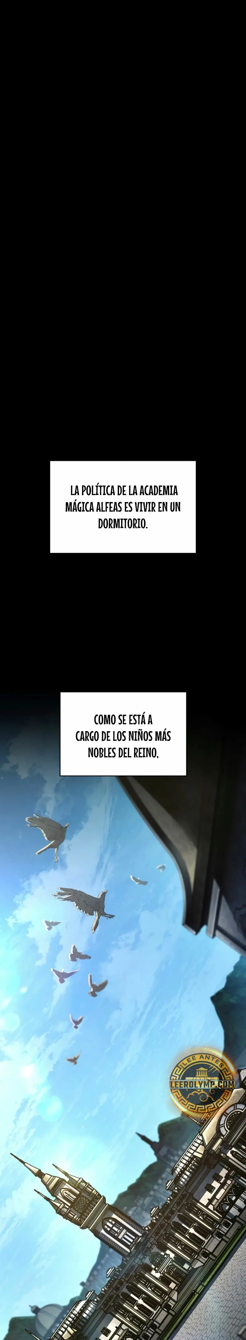 Mago Infinito Capítulo 88 en Línea - página 21