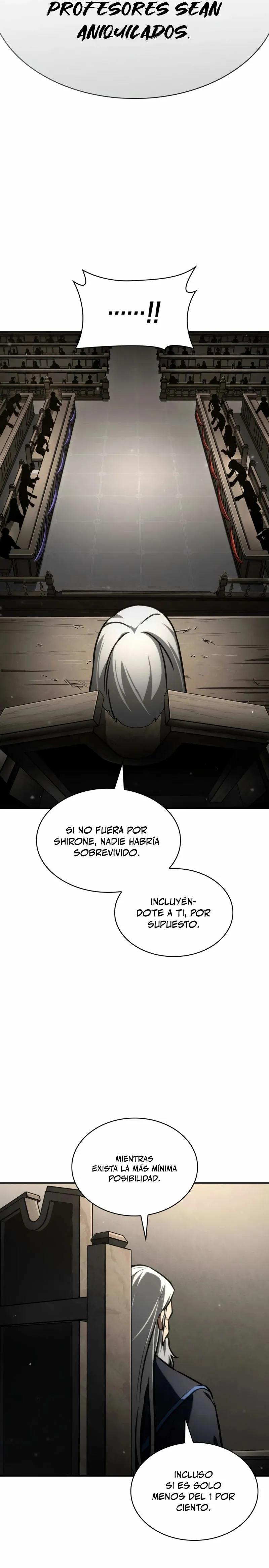 Mago Infinito Capítulo 88 en Línea - página 36