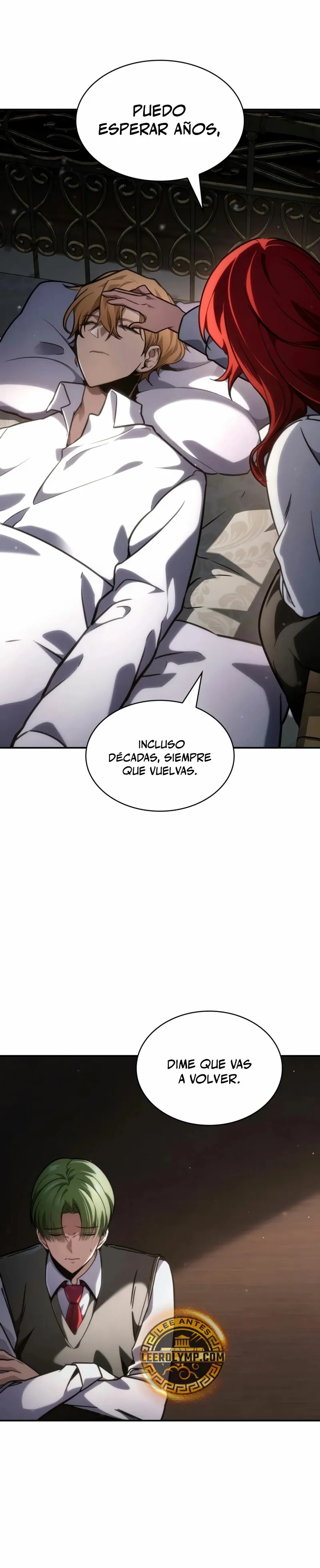 Mago Infinito Capítulo 88 en Línea - página 40