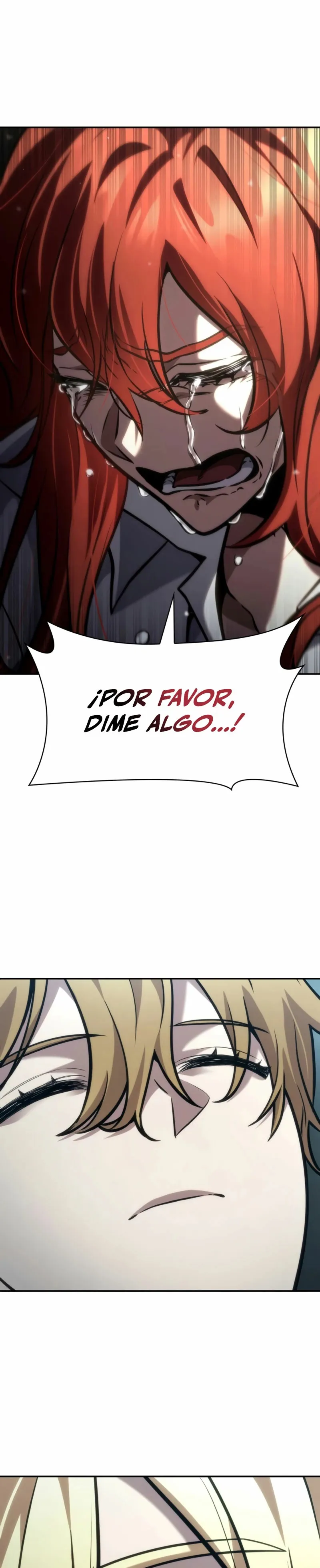 Mago Infinito Capítulo 88 en Línea - página 41