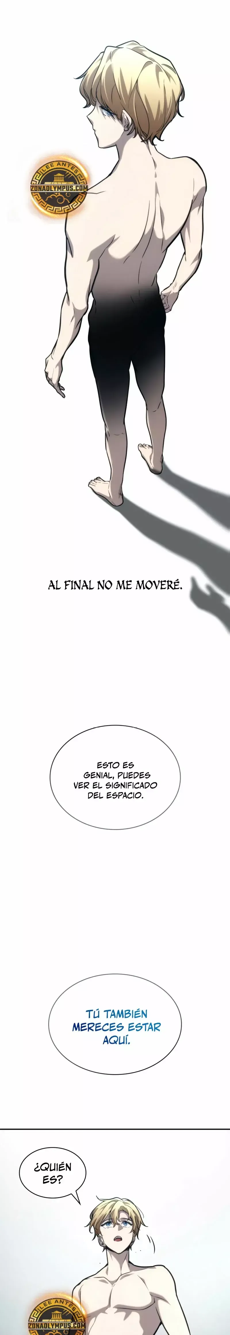 Mago Infinito Capítulo 89 en Línea - página 9