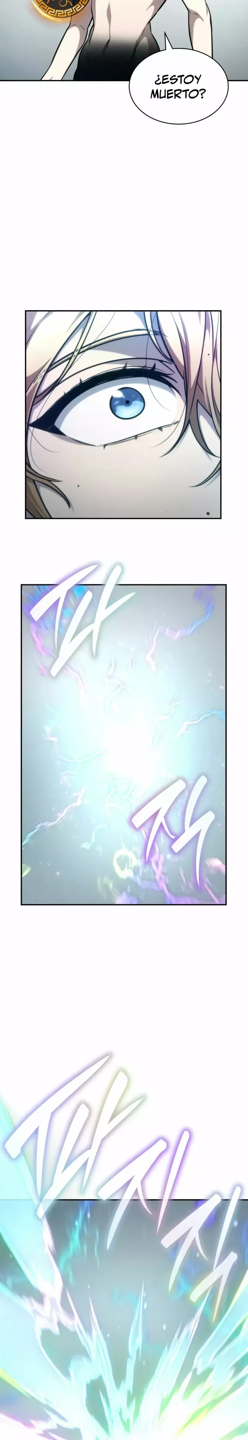 Mago Infinito Capítulo 89 en Línea - página 10