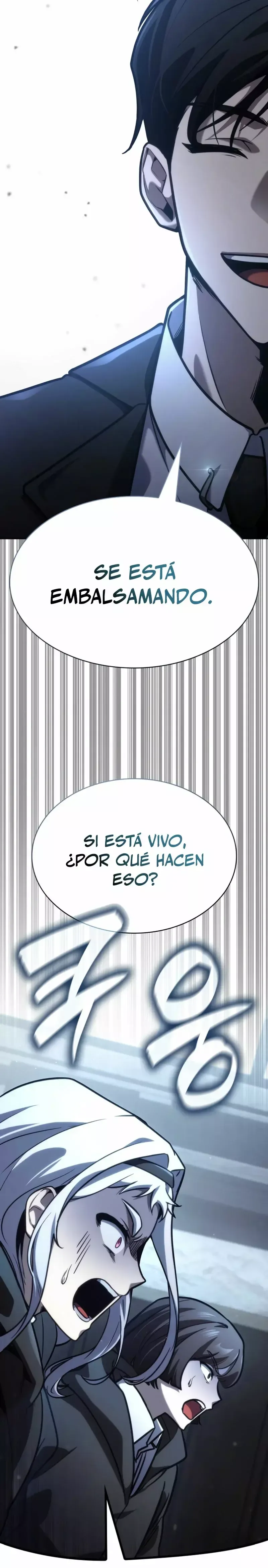 Mago Infinito Capítulo 89 en Línea - página 37