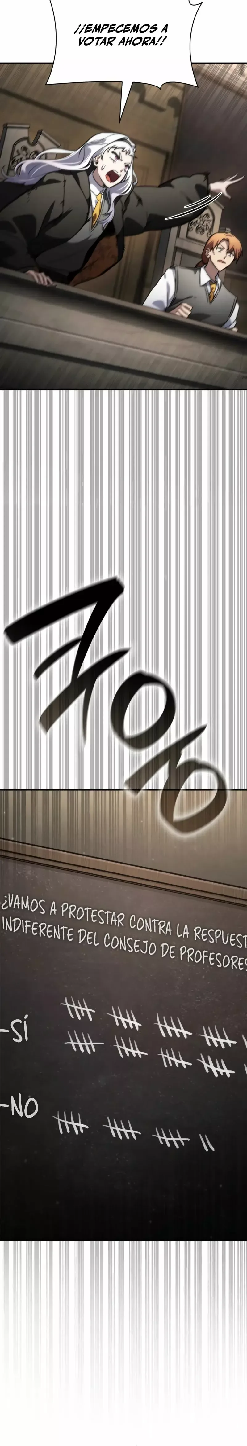 Mago Infinito Capítulo 89 en Línea - página 40
