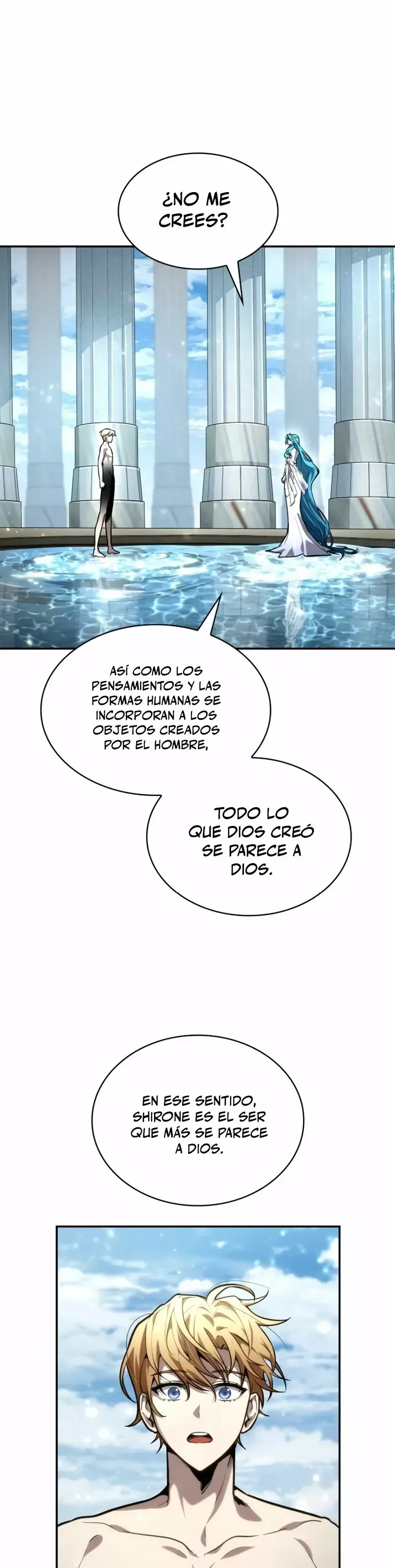 Mago Infinito Capítulo 89 en Línea - página 44