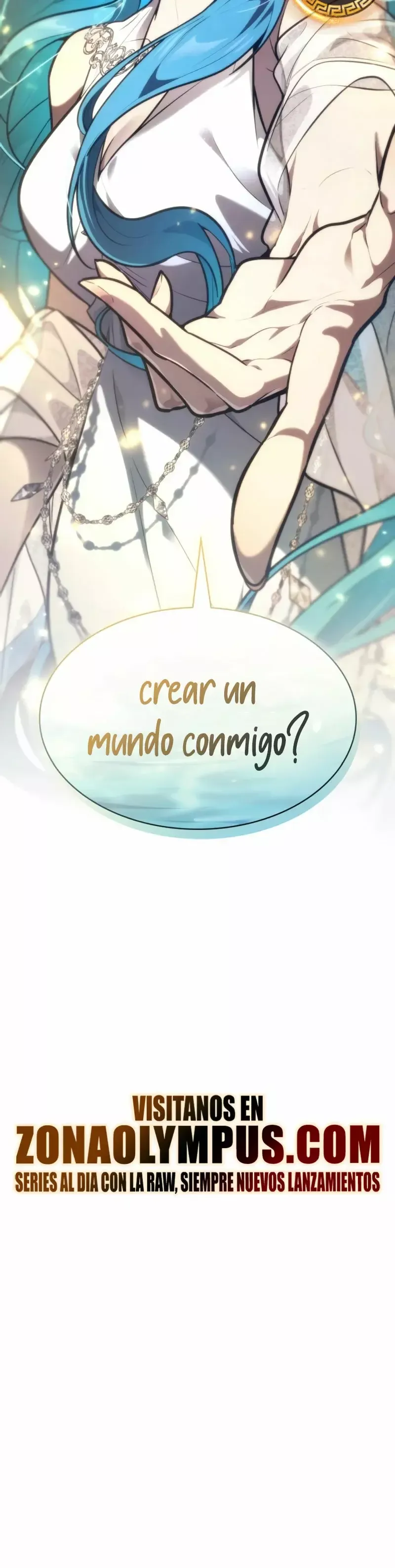 Mago Infinito Capítulo 89 en Línea - página 46