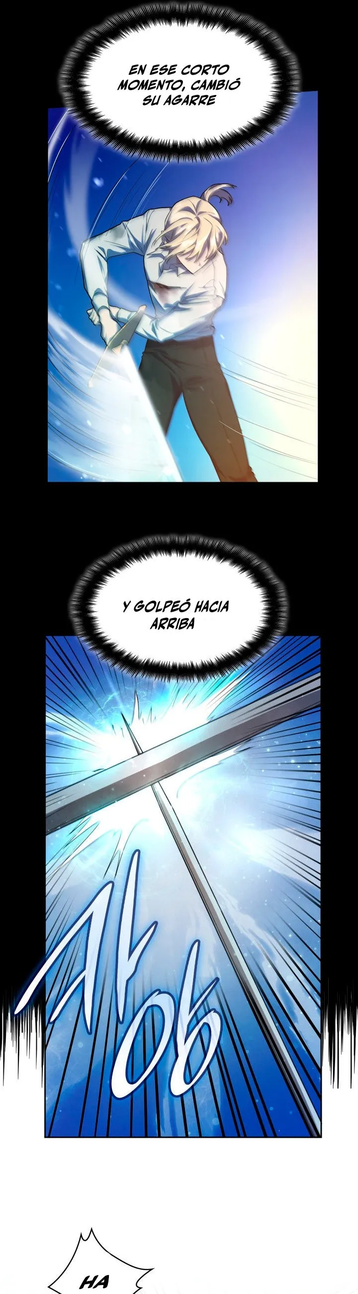 Mago Infinito Capítulo 9 en Línea - página 12
