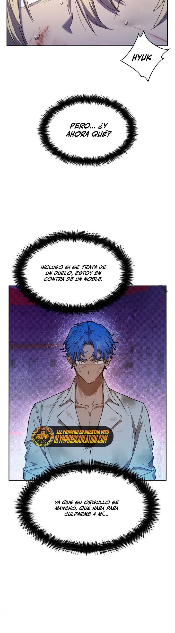 Mago Infinito Capítulo 9 en Línea - página 14