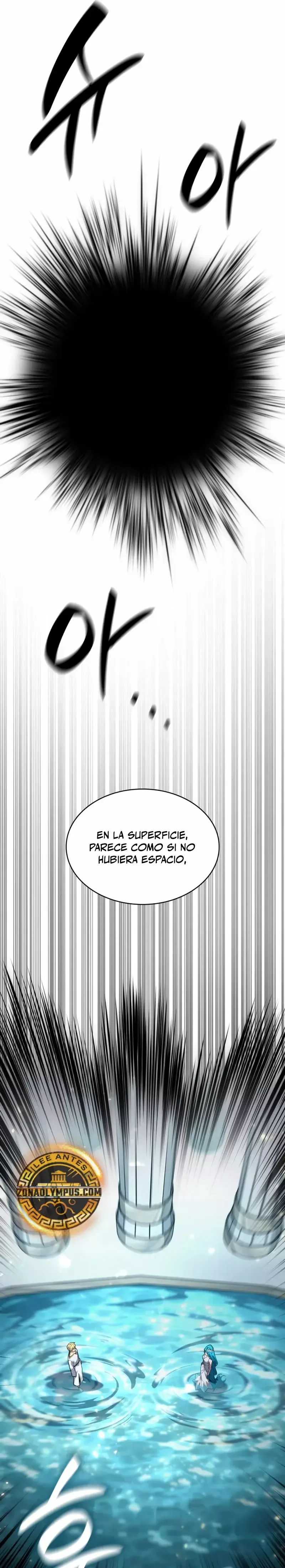 Mago Infinito Capítulo 90 en Línea - página 9