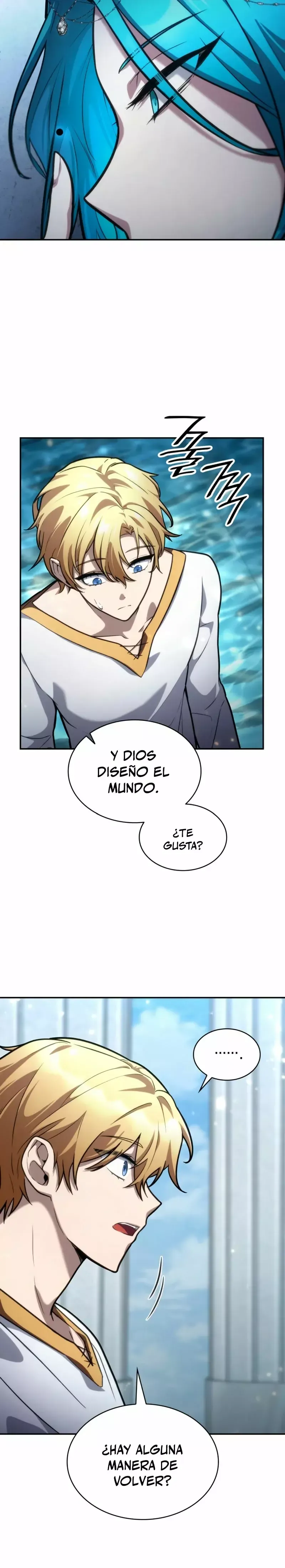 Mago Infinito Capítulo 90 en Línea - página 12