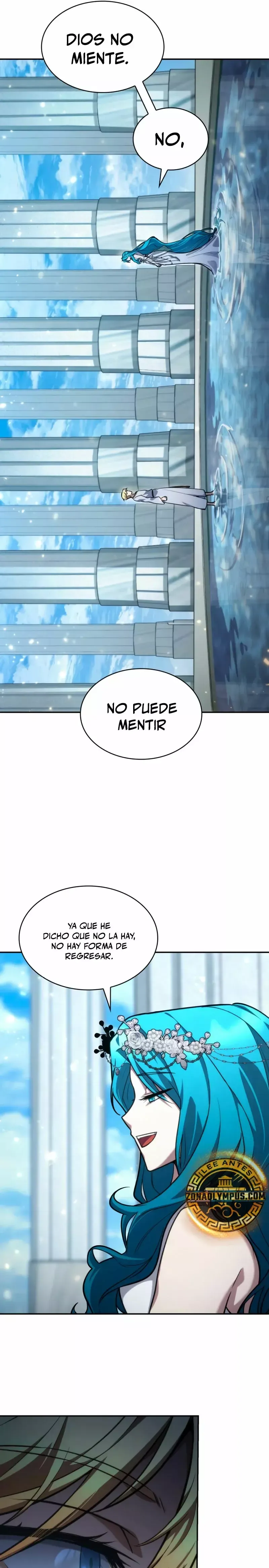 Mago Infinito Capítulo 90 en Línea - página 15