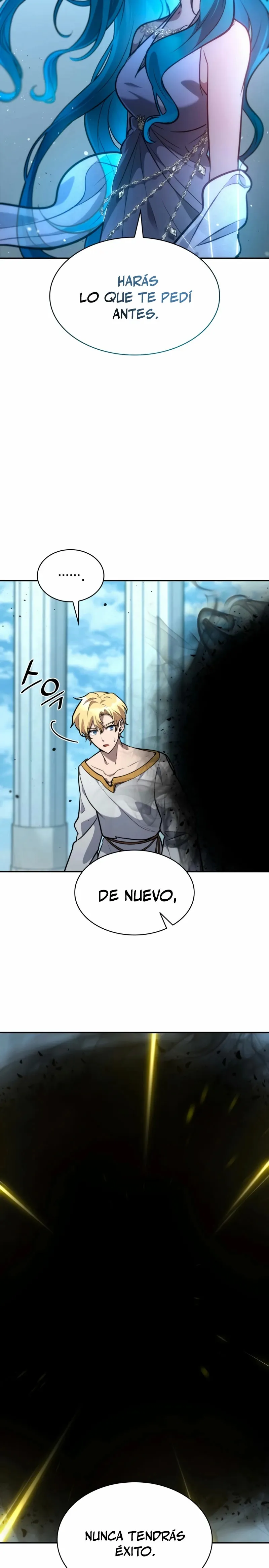 Mago Infinito Capítulo 91 en Línea - página 12