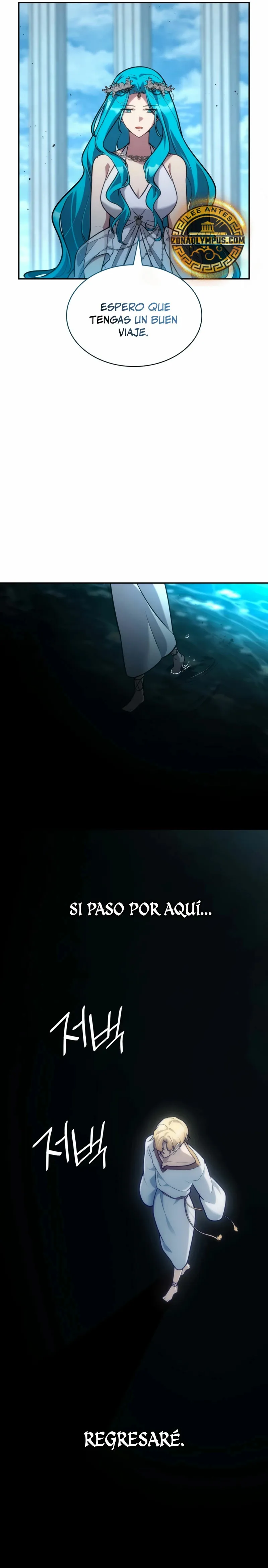 Mago Infinito Capítulo 91 en Línea - página 15