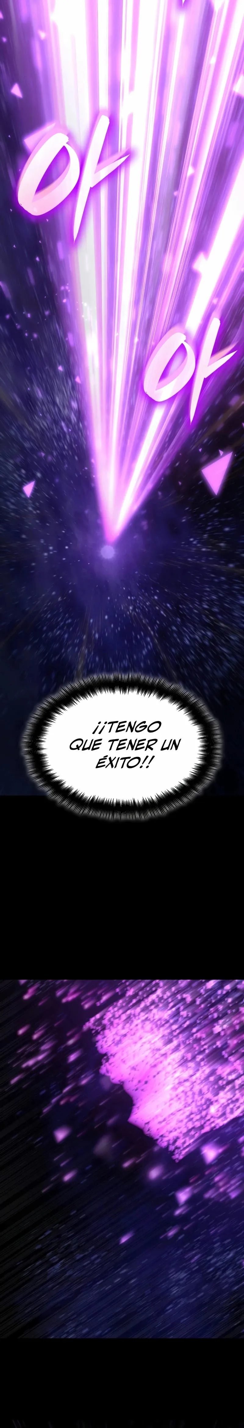 Mago Infinito Capítulo 91 en Línea - página 31