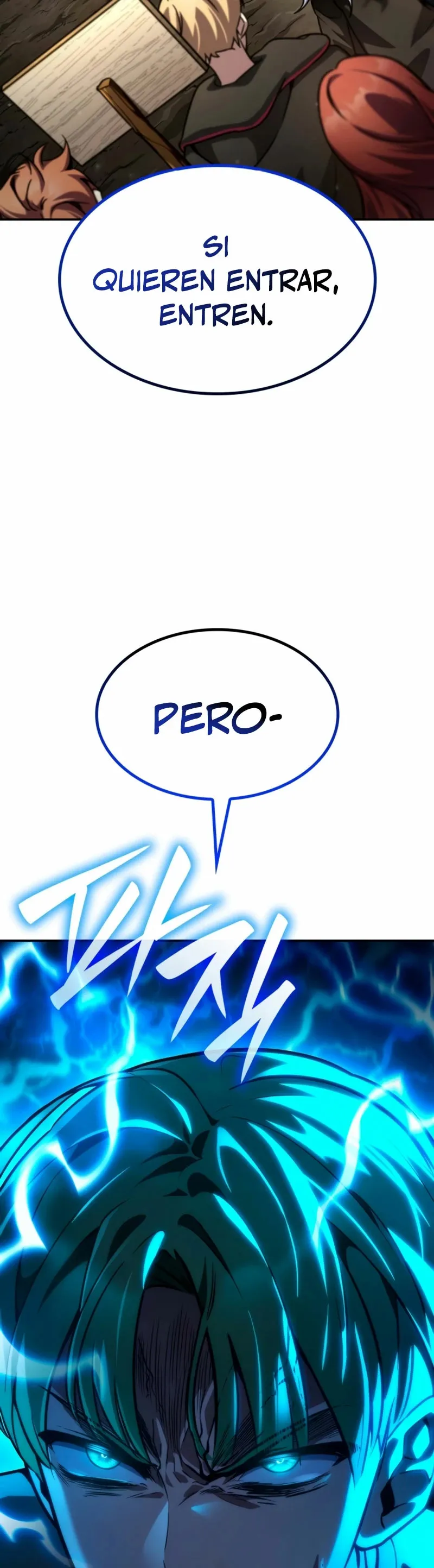 Mago Infinito Capítulo 91 en Línea - página 46