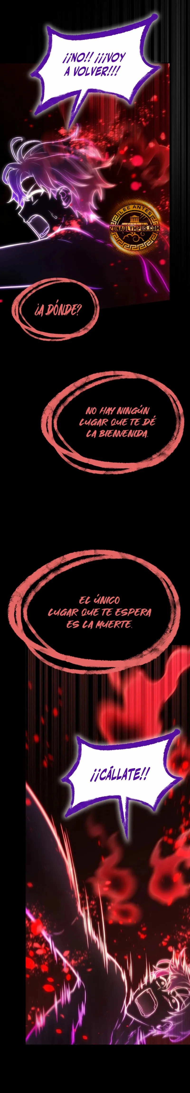 Mago Infinito Capítulo 92 en Línea - página 15