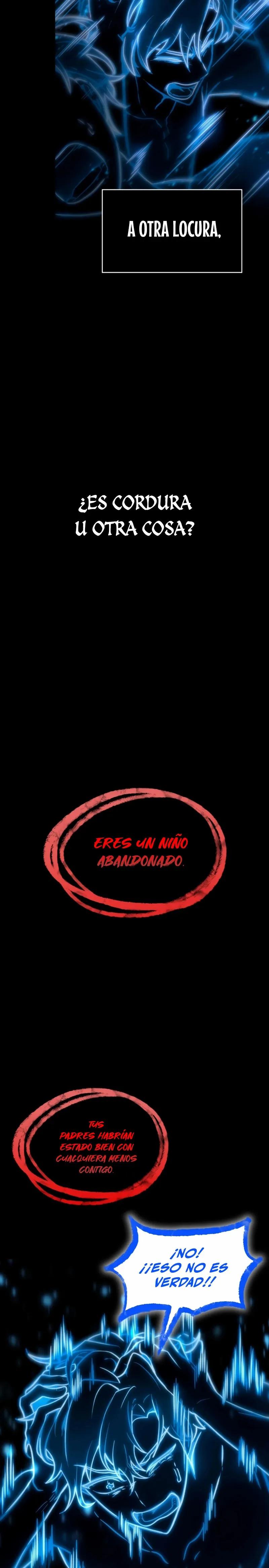 Mago Infinito Capítulo 93 en Línea - página 23