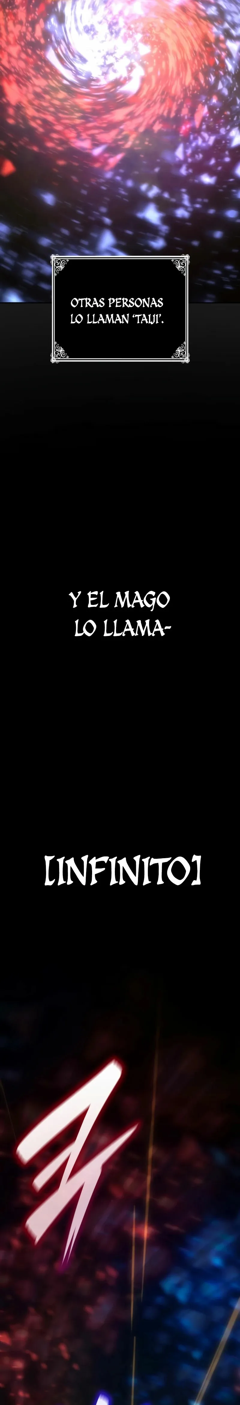 Mago Infinito Capítulo 93 en Línea - página 28