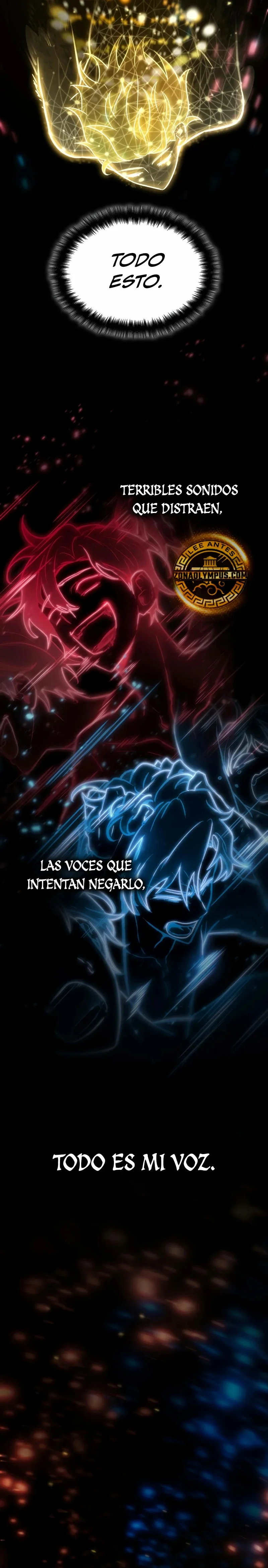 Mago Infinito Capítulo 93 en Línea - página 30