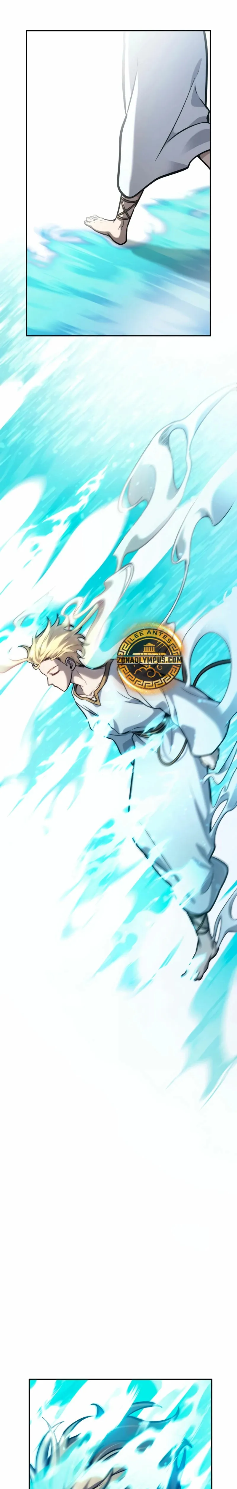 Mago Infinito Capítulo 93 en Línea - página 39