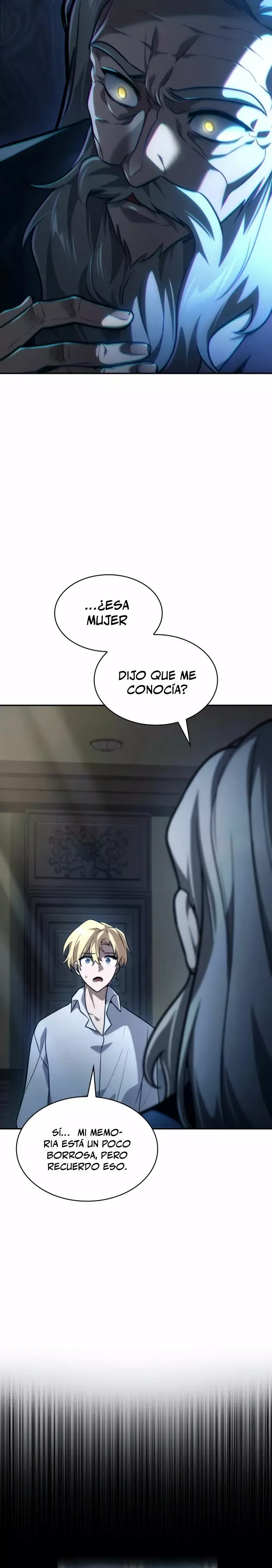 Mago Infinito Capítulo 94 en Línea - página 31