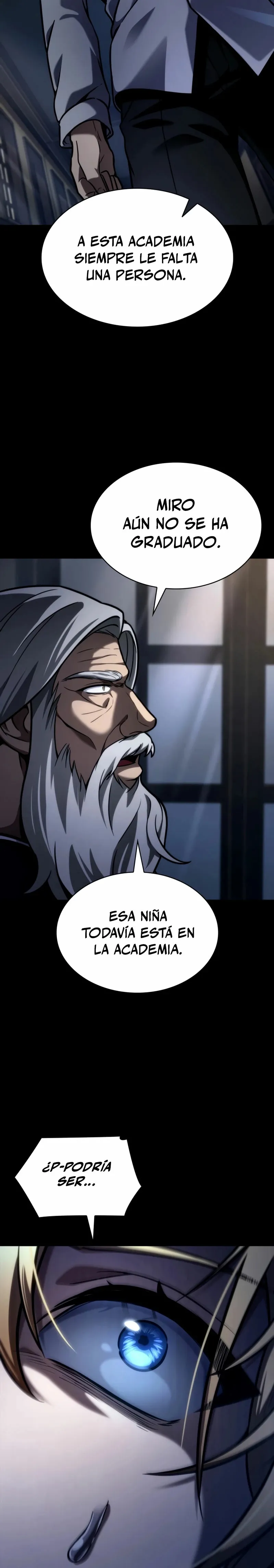 Mago Infinito Capítulo 95 en Línea - página 11