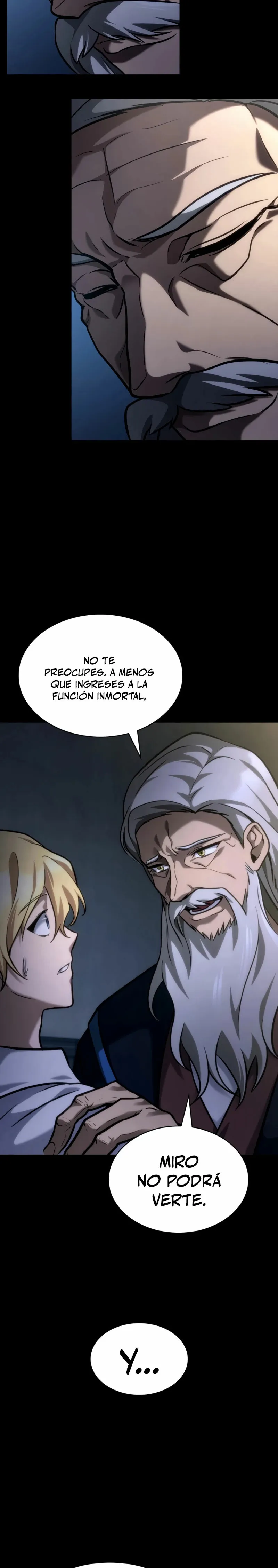 Mago Infinito Capítulo 95 en Línea - página 16