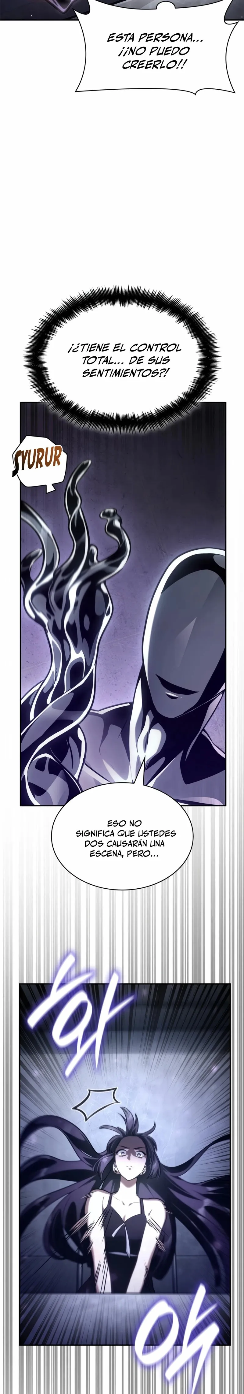 Mago Infinito Capítulo 95 en Línea - página 35