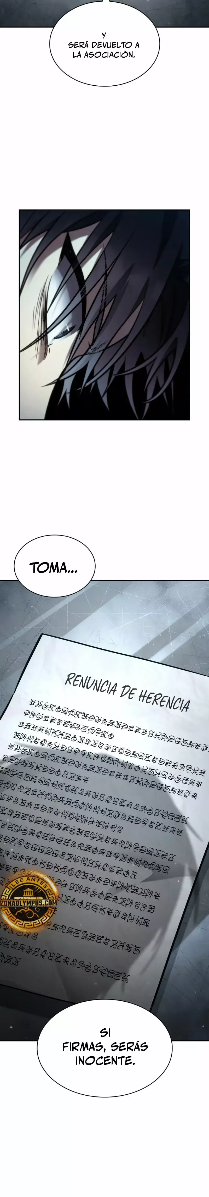 Mago Infinito Capítulo 96 en Línea - página 13