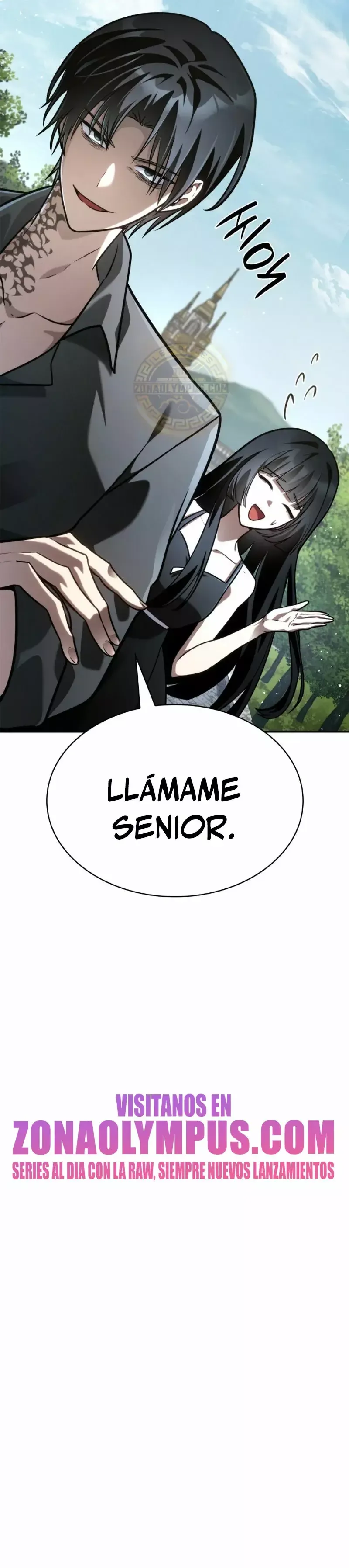 Mago Infinito Capítulo 96 en Línea - página 44