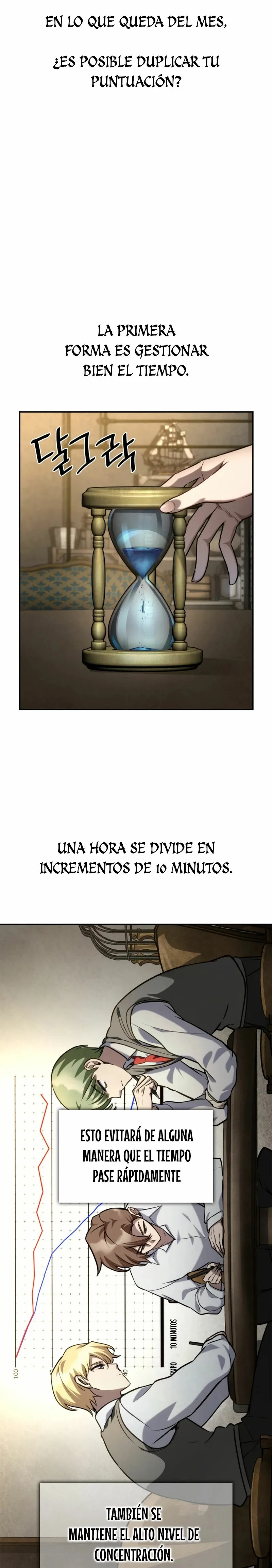 Mago Infinito Capítulo 97 en Línea - página 11