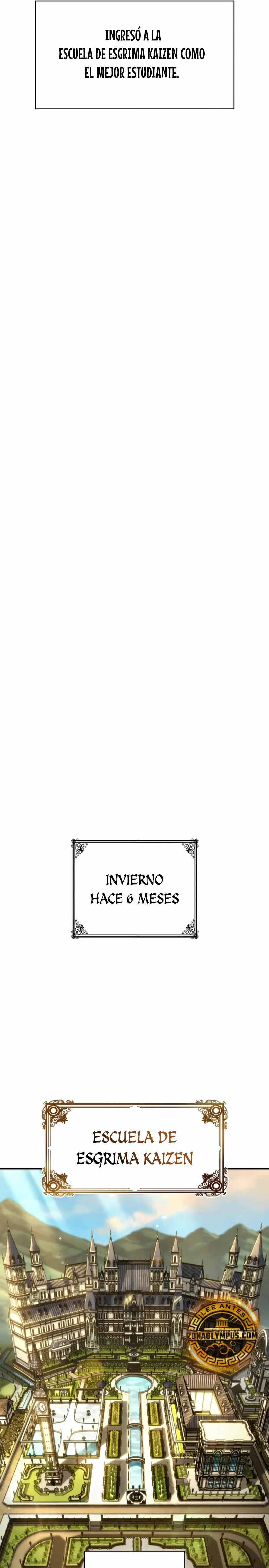 Mago Infinito Capítulo 99 en Línea - página 9