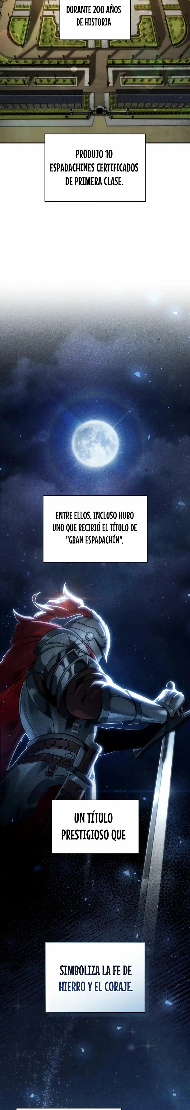 Mago Infinito Capítulo 99 en Línea - página 10